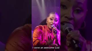  Noella  Awesome God Ft Owie Abutu U0026 Sam Ekpo awesomegod presence youtube reels  song