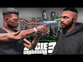 GTA V ŻYCIE GANGSTERA 3 #310 FAŁSZYWI PRZYJACIELE?!