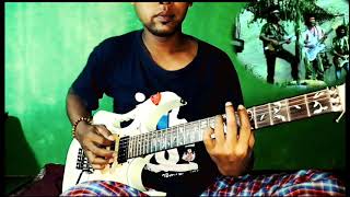 Nafsu Serakah Rhoma Irama - Guitar Cover || by Musik Quest