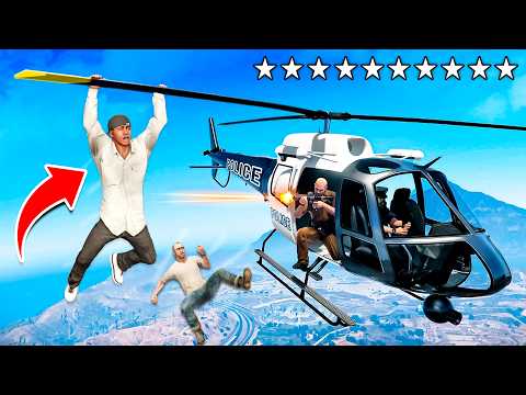30 Cosas que NO SABIAS de GTA 5 en Pleno 2026 !!