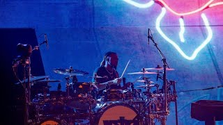 Devon Stixx Taylor 🥁🔥at Signature Drum Clinic- UK❗