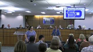 April 14, 2026 Regular Board of Education Meeting