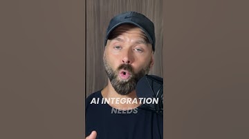 AI Integration is an Engineering & Organization Problem