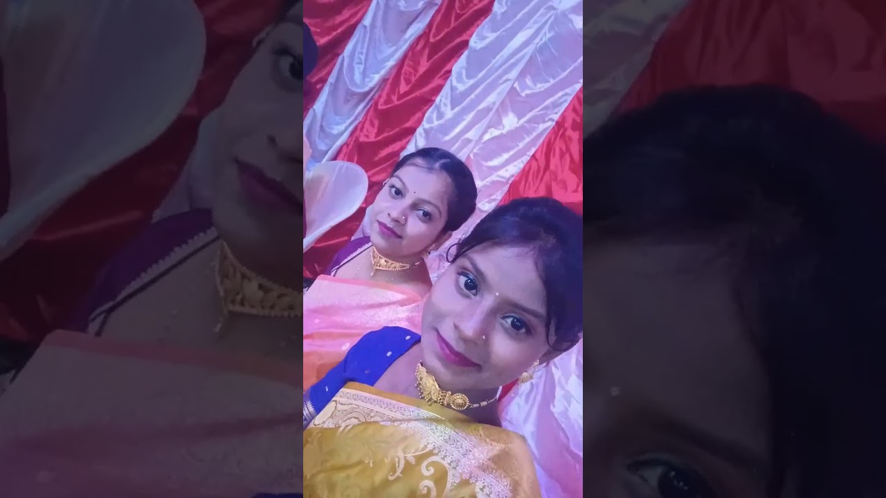 3rd day of didi ki shaadi 