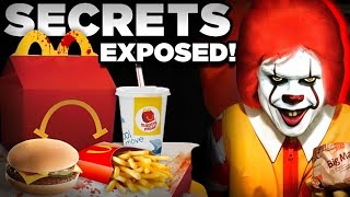 McDonald's Is Not A Restaurant।🤯 Burger Was A Lie?। Mcdonald Secrets To Make Money॥💵💸