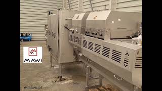 Marel / Stork AMF-BX filleting machine AMF BX