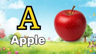 ABCD Fun Time! Learn the Alphabet with Songs & Rhymes