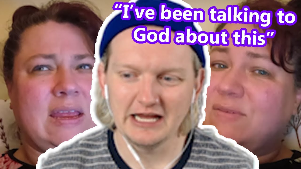 ONLY IN MY DREAMS IS ABOUT TO EXPOSE A 