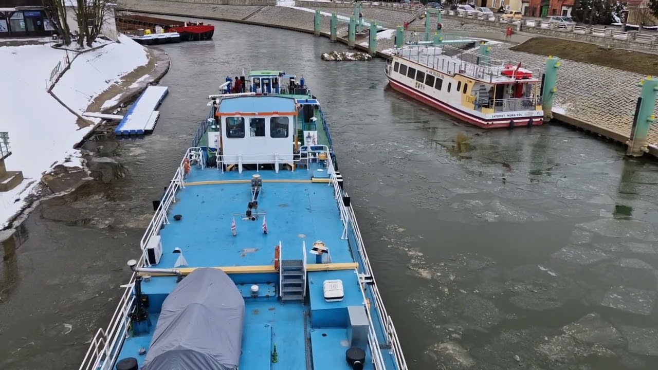 KARIBU-O-01 & KOZIOROŻEC-O-10 w Nowej Soli 