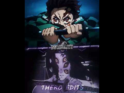 Tanjiro VS Kokushibo