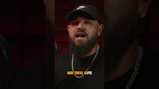 I Had Contacts All Throughout the Industry | Matthew Cox | Inside True Crim