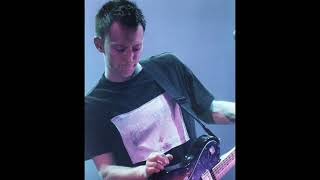 Radiohead - Thom Going Through His Rubbish