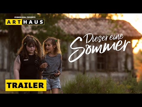 Offizieller Trailer