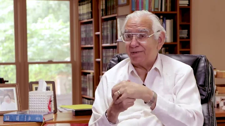 Rev. Dr. Justo Gonzlez