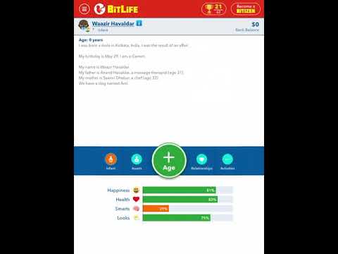 BitLife - YouTube