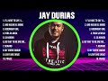 Jay Durias Top Of The Music Hits 2024 - Most Popular Hits Playlist