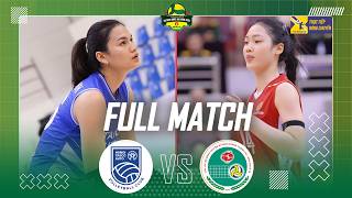FULL MATCH | HÀ NỘI TASCO AUTO vs BC THÔNG TIN BĐ19 | Giải bóng chuyền VĐQG CÁC CLB 2026