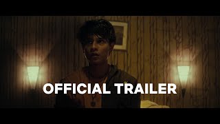 Living in the Dead of Night | Official Trailer | Cutaway