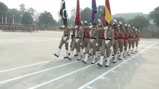 Pak army passing out parade armoured corps 2024 |ARC 139 armoured corps| #pakarmy #pakistan