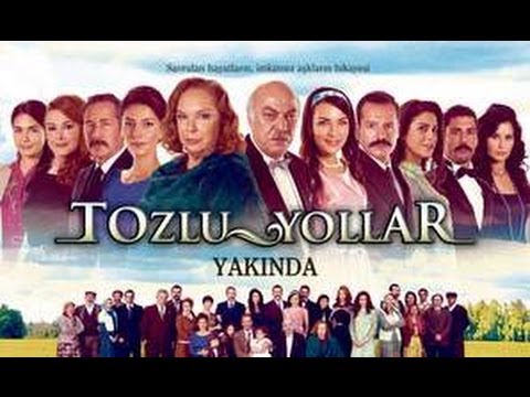 Tozlu Yollar - İlk Fragman