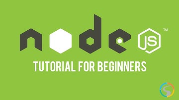 Node.js Tutorial for beginners - Welcome to Node.js Simple&Complete