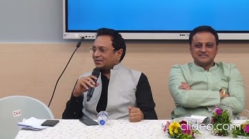 Redevelopment Bazaar Ravi Alat Founder. Self REDEVELOPMENT  www.redevelopmentbazaar.com