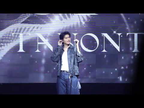 NONT TANONT - Thought of You (TH Version) 💔 @ ONLYFAM NONT TANONT 29TH BIRTHDAY EVENT DAY 1