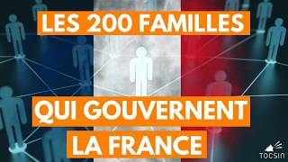 Une cartographie lève le voile sur l'État profond français - Polemia