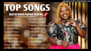 Makhadzi Best Hit Music Playlist🎧2022 (Best Songs Of Makhadzi Full Album Mix 2022) DJ DICTION