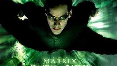 Tobias Enhus - He is the one (Path of Neo, Soundtrack)