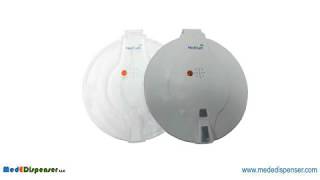 MedELert Automatic Pill Dispenser - How to Set Up? Net Worth