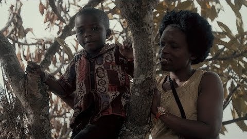 WHO: Mothers, babies and HIV: a story of INSPIRE