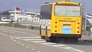 Arriva Noord Nederland Deel 1