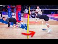 20 crazy volleyball moments that will never happen again 