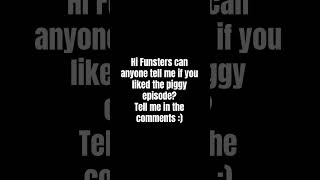 Type in the comments! #viralshort #fyp #smallcreator #roblox #piggyroblox #piggybuildmode