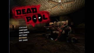 How to Download Deapool Game In PC screenshot 5