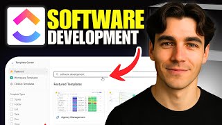 How To Use ClickUp For Software Development (Tutorial 2026) screenshot 5