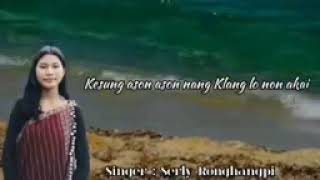 Mong Ve Kejap Aling Che Be Dunri