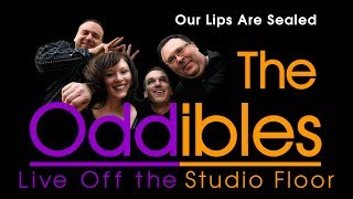 Video thumbnail of "The Oddibles - Our Lips Are Sealed (Cover)"