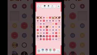 Level 3746 walkthrough Two Dots