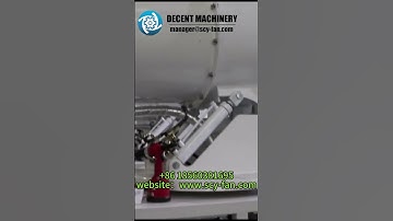 How do spray cannons control dust without using excessive water? #dustsuppression #fogcannon