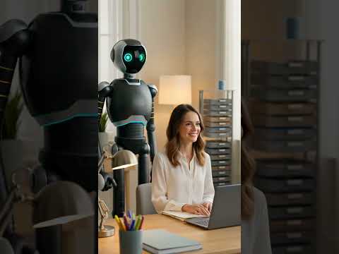 What If Robots Had an App Store?