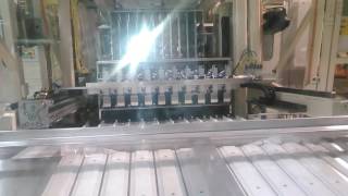 Cross conveyor 2