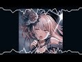 PASSIONATE ANTHEM - Roselia (Slowed/Daycore)