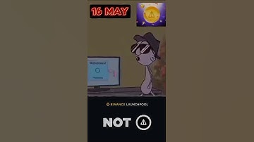 $NOTcoin withdraw on 16 may. #income #notcoin #not #binance