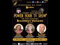 S2E08 - Power Hour TV Show - BraveHeart Ventures!