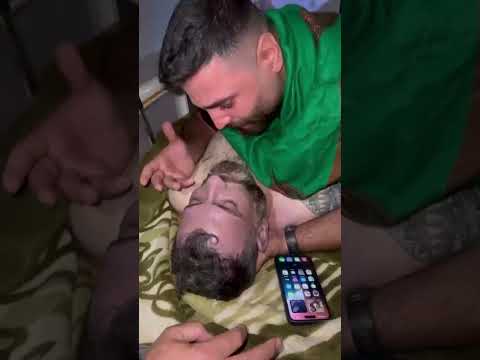 موت الاخو يا ناس غصه