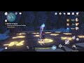 Genshin Impact - Puzzle resolve at Koseki Village Seirai Island in Relics of Seirai