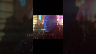 Yondo Udonta || Guardians of the Galaxy Volume 2 #marvel #disney #shorts #trending #fy #fyp