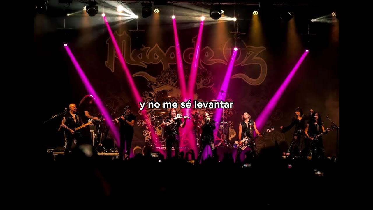 Hechizos Pócimas y Brujería Mago de Oz YouTube